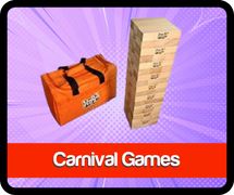 Mega Wire Classic Carnival Game for Rent - Sacramento Party Rentals