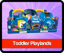 Toddler Playlands