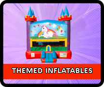 Themed Inflatables 
