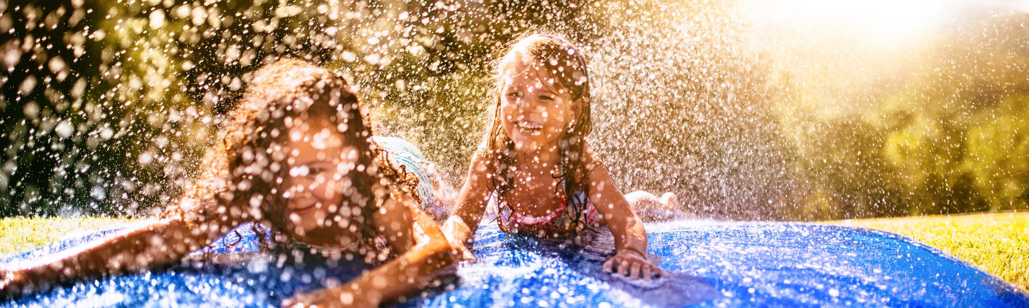 Fall Sacramento Birthday Parties with Bounce Houses