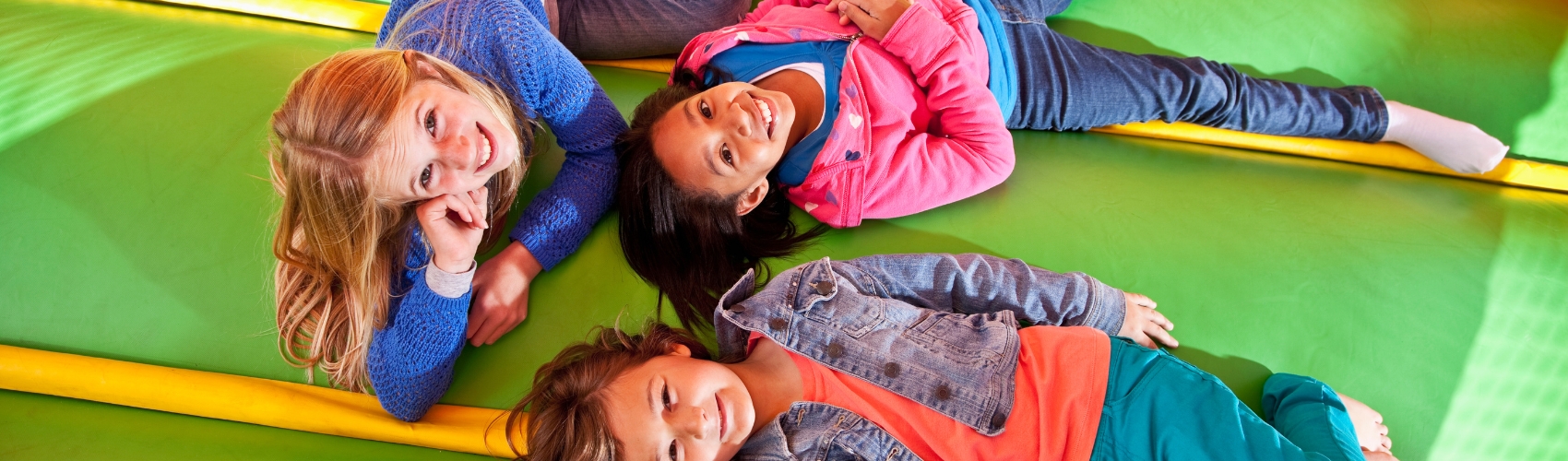 Indoor & Outdoor bounce house fun in sacramento