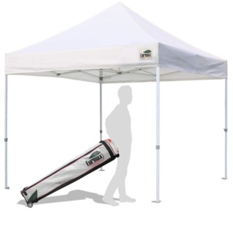 Davis Tent Rental