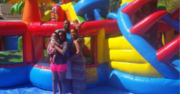 party rental red flags