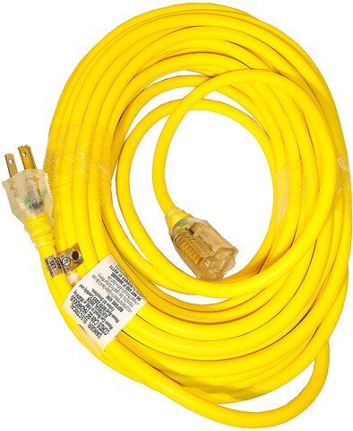 50 FT Electrical cord