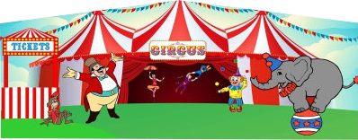 AP-Circus