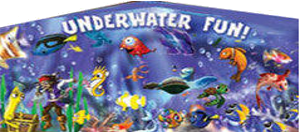 AP-Underwater Fun (E12)