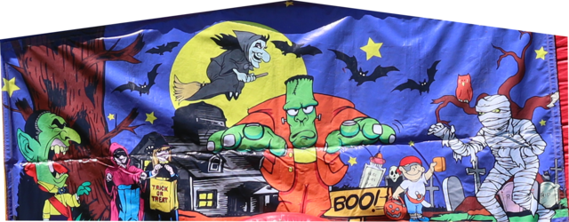 AP-Frankenstein Boo