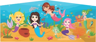 AP-Mermaids (D1)