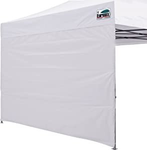 Side Walls (10x10 Pop Up Canopy Tent)