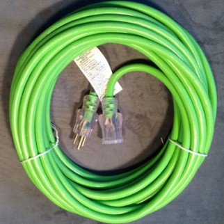 100 Ft Extension Cord