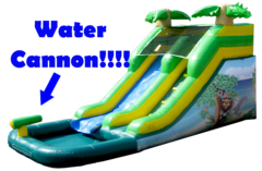 12 Ft Safari Slide 12 Ft Safari Slide