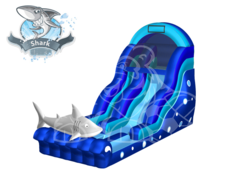 18 FT Sharky's Revenge 18 FT Sharky's Revenge