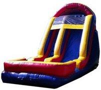 18ft Water slide 18ft Water slide