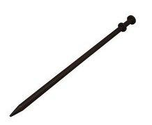 3 Foot Tent Stakes 3 Foot Tent Stakes