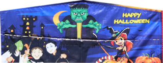 AP-Frankenstein in the Hood