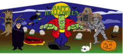 AP-Frankenstein and Friends I AP-Frankenstein and Friends I