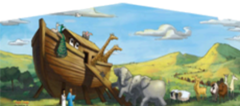 AP-Noah's Ark