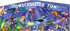 AP-Under Water Fun AP-Under Water Fun