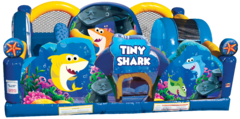 Tiny Shark Playland - New for 2022