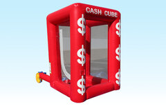 Cash Cube