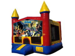 Batman Castle 1 w/bb Batman Castle 1 w/bb