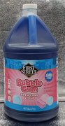 1 Gallon Bubble Gum Snow Cone Syrup