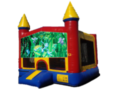 Bugs Life Castle 1 w/bb Bugs Life Castle 1 w/bb