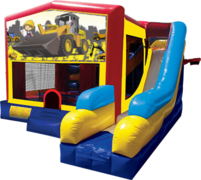 Kids Construction C7 Kids Construction C7