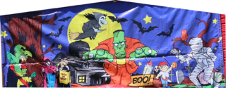 AP-Frankenstein Boo