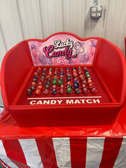 Lucky Candy Game Coming Soon! 
