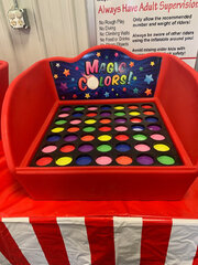 Magic Colors Game Coming Soon!