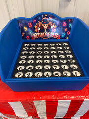 Numbers Game Coming Soon! 