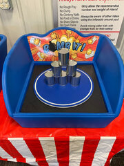 Bomb It Game Coming Soon!