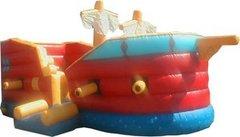 Pirate Ship Pirate Ship