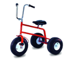 Giant Tricycle Giant Tricycle