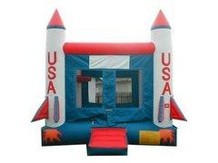Rocket Jump +BB Hoop Rocket Jump +BB Hoop