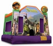 Shrek Jump Shrek Jump