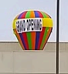 15 Ft Advertising Balloon 15 Ft Advertising Balloon