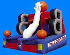 Basketball Shootout Basketball Shootout