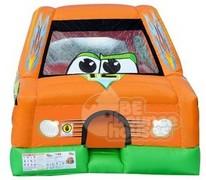 Race Car Bouncer 13x17 Race Car Bouncer 13x17