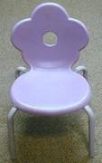 Kids Chairs - Purple Kids Chairs - Purple