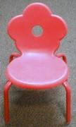 Kids Chairs - Red Kids Chairs - Red