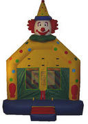 Clown Jump Clown Jump