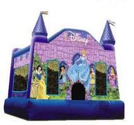 Disney Princess Castle 15x15 Disney Princess Castle 15x15