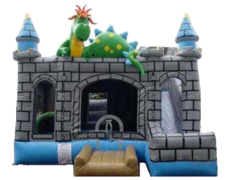 Dragon Combo 5-1 Dragon Combo 5-1