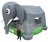 Elephant 15x20 Elephant 15x20