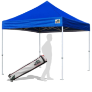 10x10 Tent (blue) 10x10 Tent (blue)