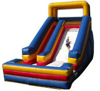 Giant Slide Giant Slide
