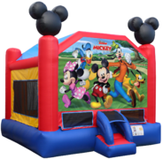 Mickey & Friends 15-NEW!!! Mickey & Friends 15-NEW!!!