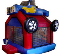 Monster Truck Monster Truck